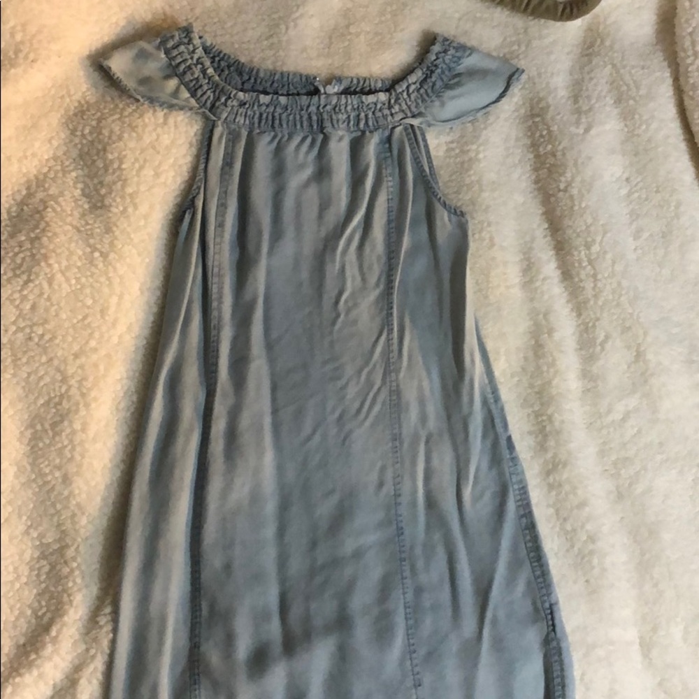 Obey dress